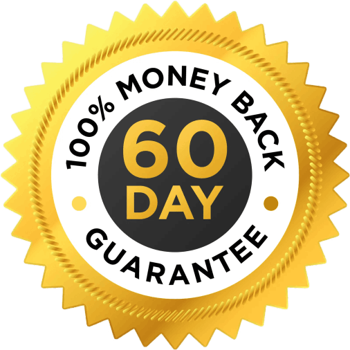 Metabo Drops 60 days Money Back Guarantee